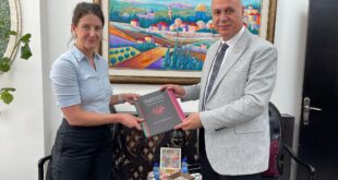 وزير الثقافة يستقبل منظمة إنقاذ الطفل ويبحث سبل دعم الأطفال الفلسطينيين