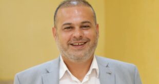 عمر السلخي