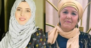 شفا - "حرب الوجود الأخيرة طحنت الشعب البريء" ، قمر عبد الرحمن من فلسطين في حوار على منتدى البيادر للشعر والأدب - أجرته الناشطة التونسية أليفة لرزق - فرنسا .