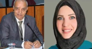 حين تُعصَر الذاكرة ، بين العلم والحنين، بين الطاحونة والتراب ، بقلم : د. وليد العريض