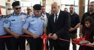 الشرطة تفتتح معرض الأشغال اليدوية والتراثية لنزلاء مراكز الإصلاح والتأهيل