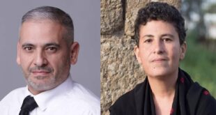المحامي فريد جبران ، الإنسان المناسب في المكان المقدس ، بقلم: رانية مرجية