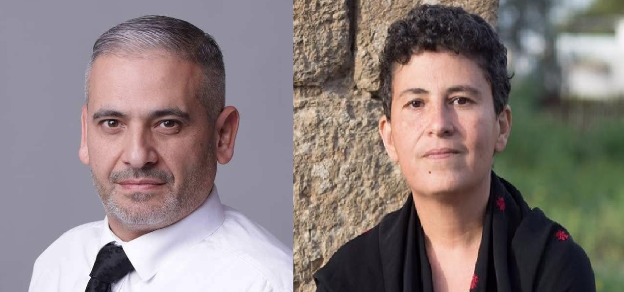 المحامي فريد جبران ، الإنسان المناسب في المكان المقدس ، بقلم: رانية مرجية