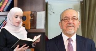 الدكتور أيمن نزال ، المعلم الذي ترك في القلب علماً وأثراً ، بقلم : د. تهاني رفعت بشارات