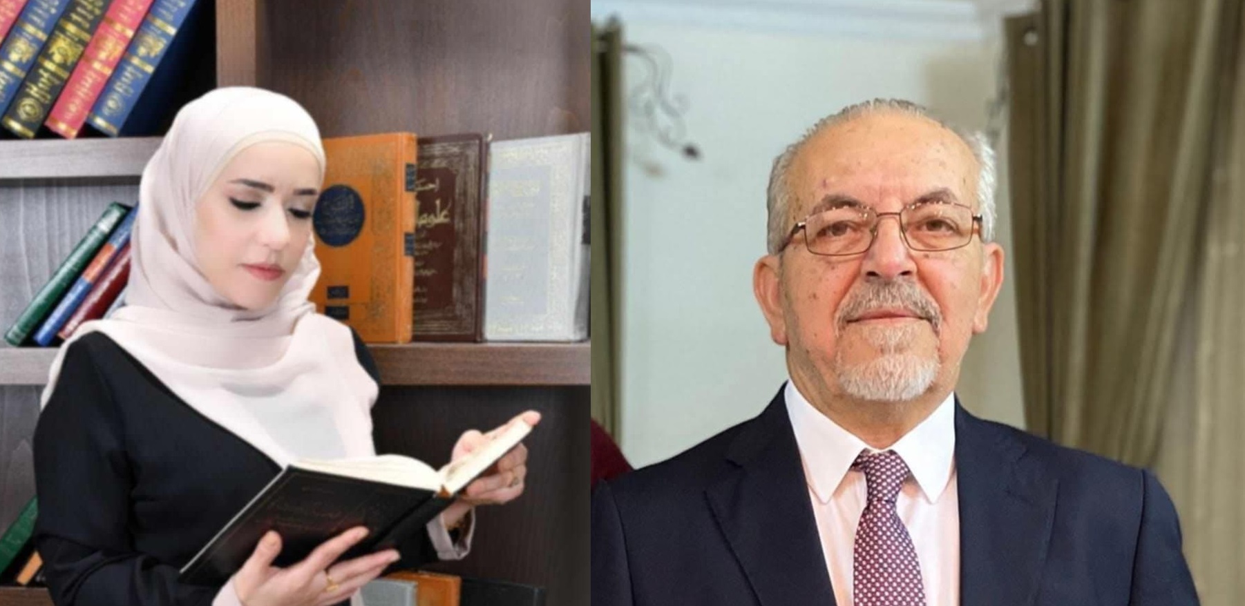 الدكتور أيمن نزال ، المعلم الذي ترك في القلب علماً وأثراً ، بقلم : د. تهاني رفعت بشارات