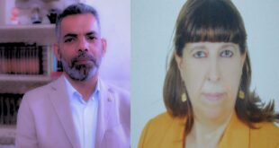 المسرح كصرخة من الجسد العربي الممزق ، قراءة في مسرحية أنين الأرواح للدكتورة ميسون حنا ، بقلم ، الصحفي نضال الخليل