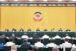 الصين : كبار المستشارين السياسيين الصينيين يناقشون أداء الاقتصاد الكلي في النصف الأول من 2025