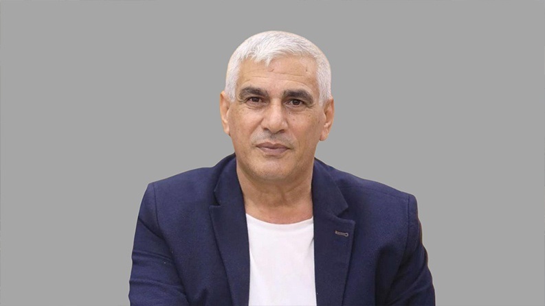 نقابة الصحفيين تستنكر اعتقال الاحتلال للزميل ناصر اللحام