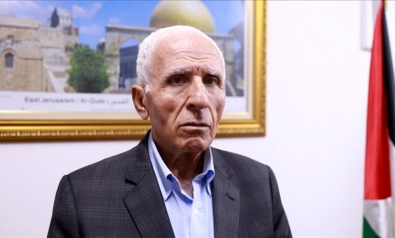 عزام الأحمد : ما جرى في سنجل جريمة إعدام بشعة وتصعيد خطير لإرهاب المستعمرين