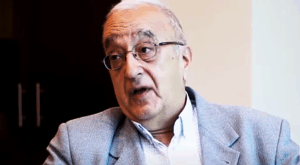 د. مجدلاني ينعى المناضل د. عمار بكداش الأمين العام للحزب الشيوعي السوري