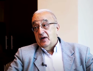 د. مجدلاني ينعى المناضل د. عمار بكداش الأمين العام للحزب الشيوعي السوري