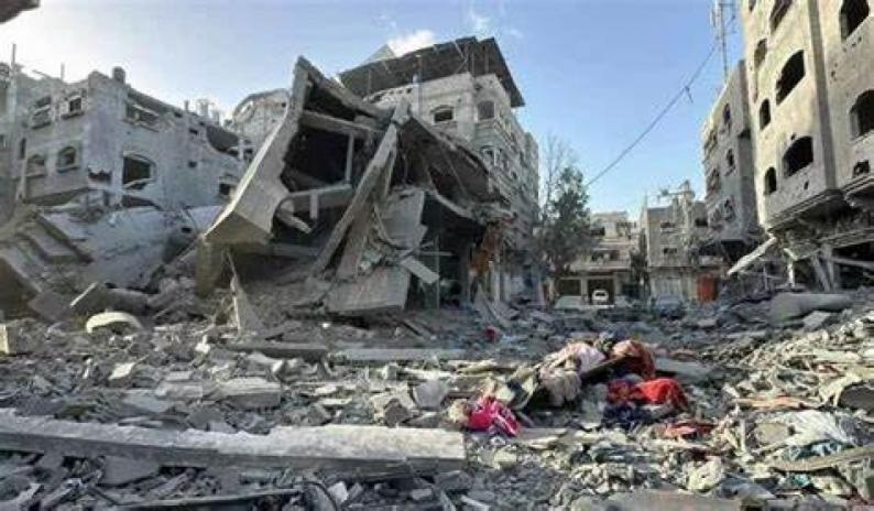 ارتفاع حصيلة الشهداء في قطاع غزة إلى 60,034 والإصابات إلى 145,870 منذ بدء العدوان
