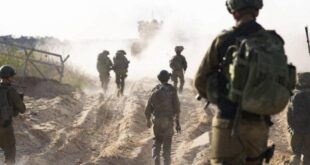 فصل ضابط إسرائيلي رفض تنفيذ مهمة في غزة بمركبة مكشوفة