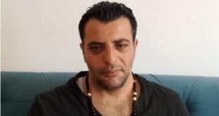 محمد نبيل كبها