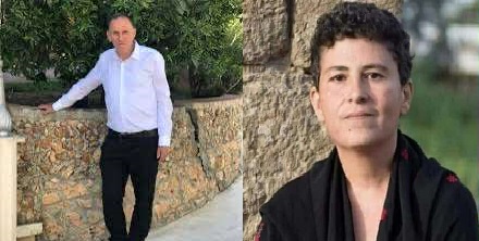 في ظلّ شاكر ، وُلدت كتابتي النقدية ، بقلم: رانية مرجية