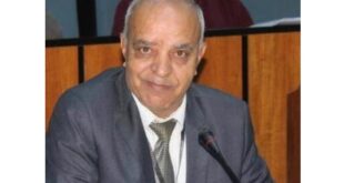 وليد العريض