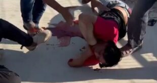شهيدان في مسافر يطا جنوب الخليل أحدهما برصاص مستوطن