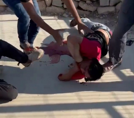 شهيدان في مسافر يطا جنوب الخليل أحدهما برصاص مستوطن
