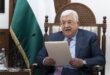 الرئيس محمود عباس يصدر قرارا بشأن إجراء انتخابات المجلس الوطني الفلسطيني