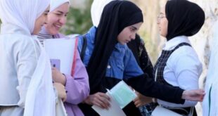 وزارة التربية و التعليم تعلن نتائج الثانوية العامة التوجيهي الأحد الساعة 9 صباحا