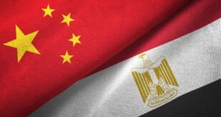 رئيس مجلس الدولة الصيني: يتعين على الصين ومصر تعميق التنسيق الاستراتيجي من أجل حماية المصالح المشتركة