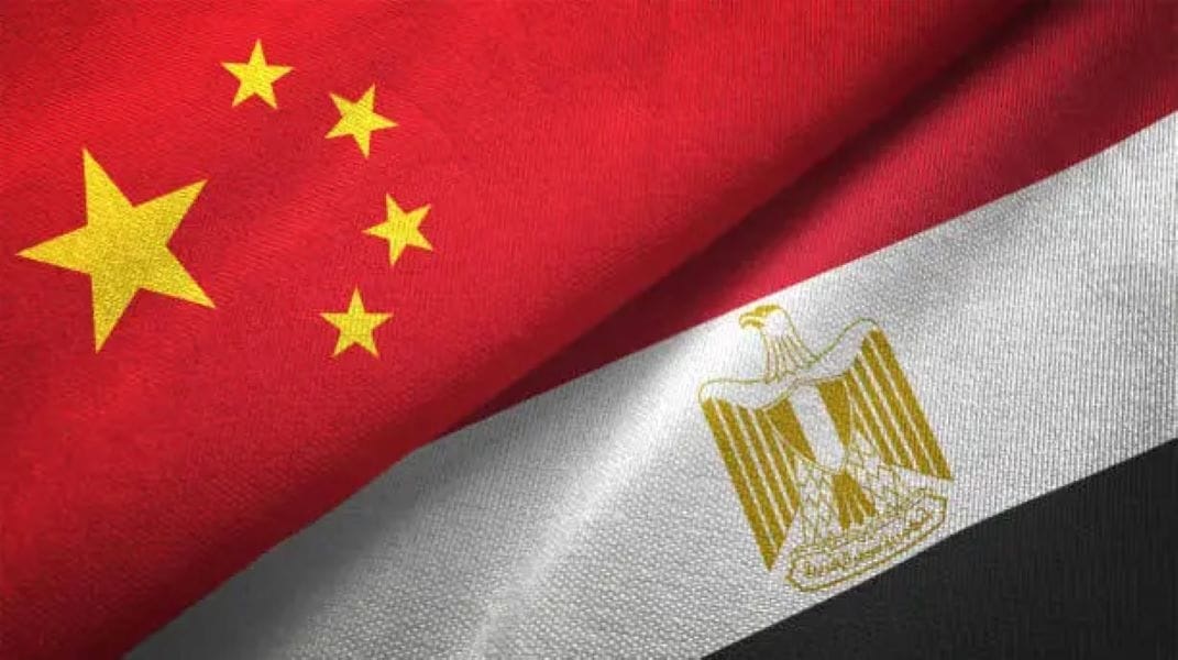 رئيس مجلس الدولة الصيني: يتعين على الصين ومصر تعميق التنسيق الاستراتيجي من أجل حماية المصالح المشتركة