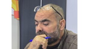 نسيم قبها