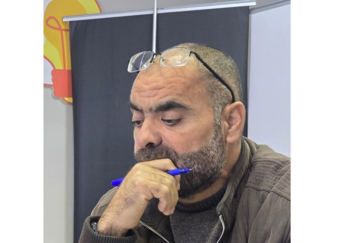 نسيم قبها