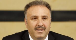 أحمد نجيب عساف ، راوي السردية الفلسطينية ومهندس خطاب الإعلام الرسمي ، بقلم : د. ايمان هريدي