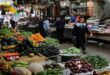 الإحصاء: ارتفاع مؤشر أسعار الجملة بنسبة 11.78% خلال الربع الثاني من العام الجاري