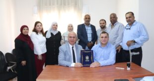 وزير الثقافة يوقع اتفاقية تعاون مشترك مع الاتحاد العام للأشخاص ذوي الإعاقة