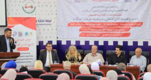 نادي أحباب اللغة العربية الفلسطيني يفتتح مهرجان اللغة العربية السّنوي الثامن مهرجان اللغة العربية السنوي الثامن للشباب تحت عنوان عين على غزة رعين على أدب الشباب