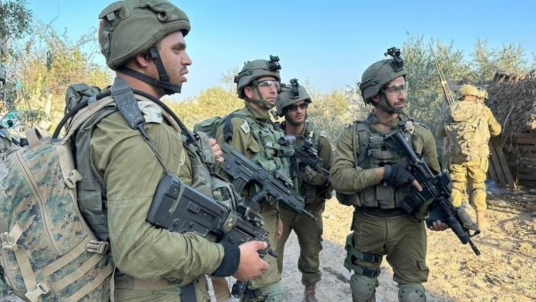 الاحتلال يعتقل 30 مواطناً على الأقل من عدة مناطق في الضفة الغربية