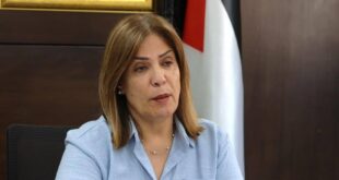 وزارة شؤون المرأة وهيئة الأمم المتحدة للمرأة تبحثان أولويات التعاون في ظل المستجدات الوطنية