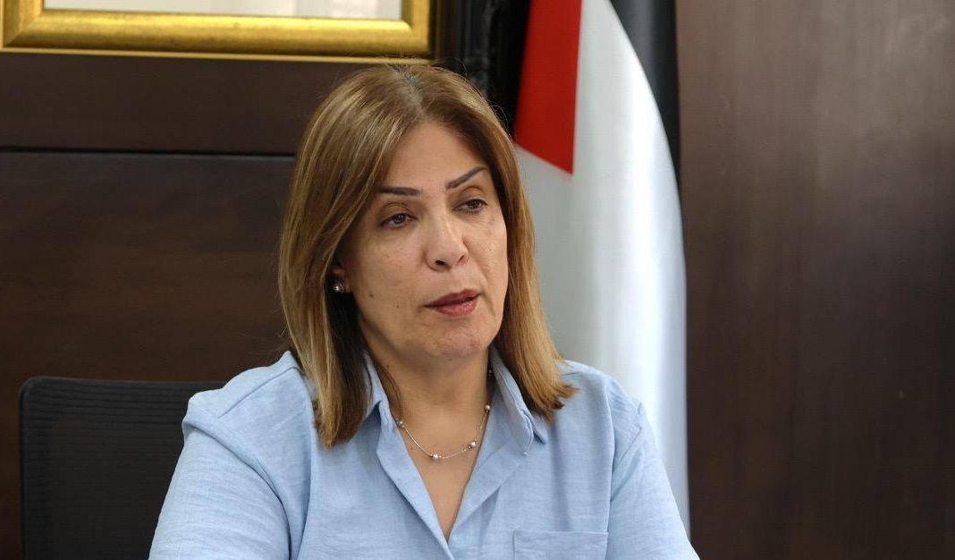 وزارة شؤون المرأة وهيئة الأمم المتحدة للمرأة تبحثان أولويات التعاون في ظل المستجدات الوطنية
