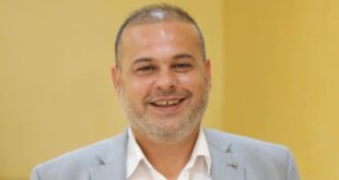 عمر السلخي