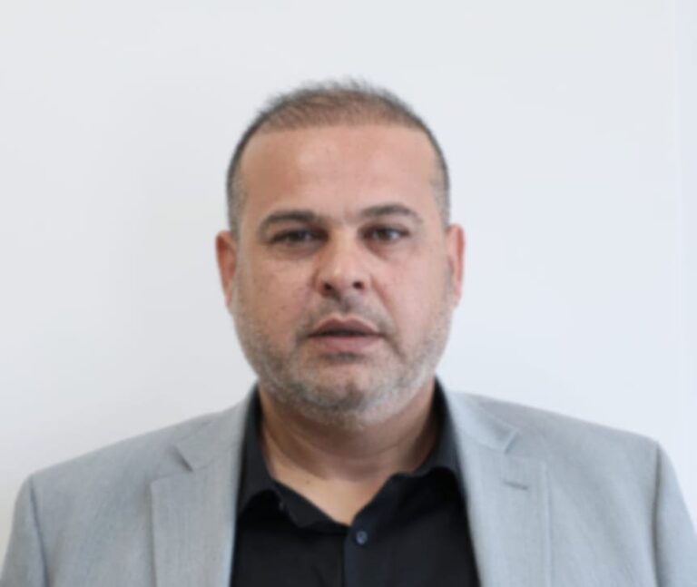 حين يُطوِّقنا الحصار ، نرسم خريطة الصمود بخطى أهل محافظة سلفيت