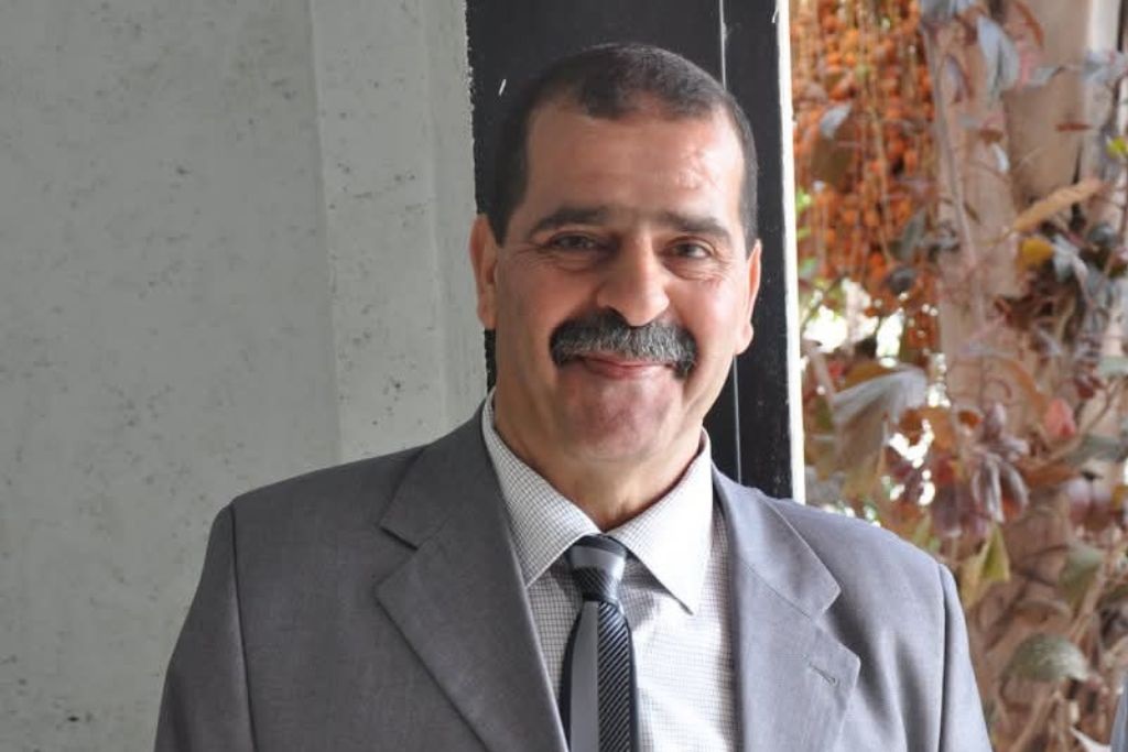 استشهاد المواطن وليد حسن بدير برصاص الاحتلال في طولكرم
