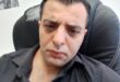 المفكر الإسلامي محمد نبيل كبها