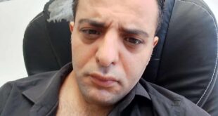 المفكر الإسلامي محمد نبيل كبها