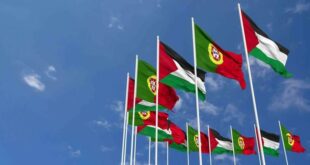 البرتغال تعتزم الاعتراف بدولة فلسطين في سبتمبر
