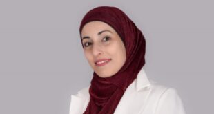 غدير عابد