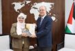 رئيس الوزراء يؤكد أهمية عمل ديوان الرقابة الإدارية والمالية في تطوير أداء المؤسسات وحماية المال العام