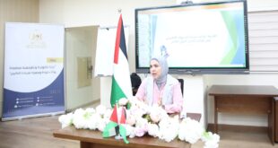 ديوان الجريدة الرسمية يعقد ورشة عمل لمناقشة توصيات الأبحاث الفائزة في قطاعي التشريعات الاقتصادية والرقمية