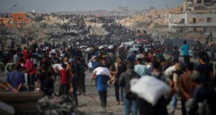 20 شهيدا في قصف ونيران الاحتلال بينهم 15 من منتظري المساعدات في غزة