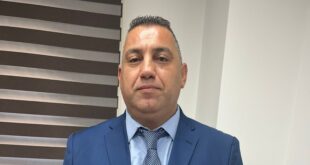 محمد علوش