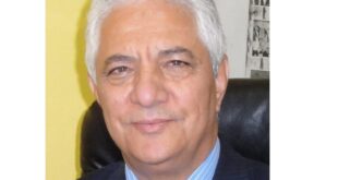 الدكتور سمير عبد الله دار علي "أبو نادر"