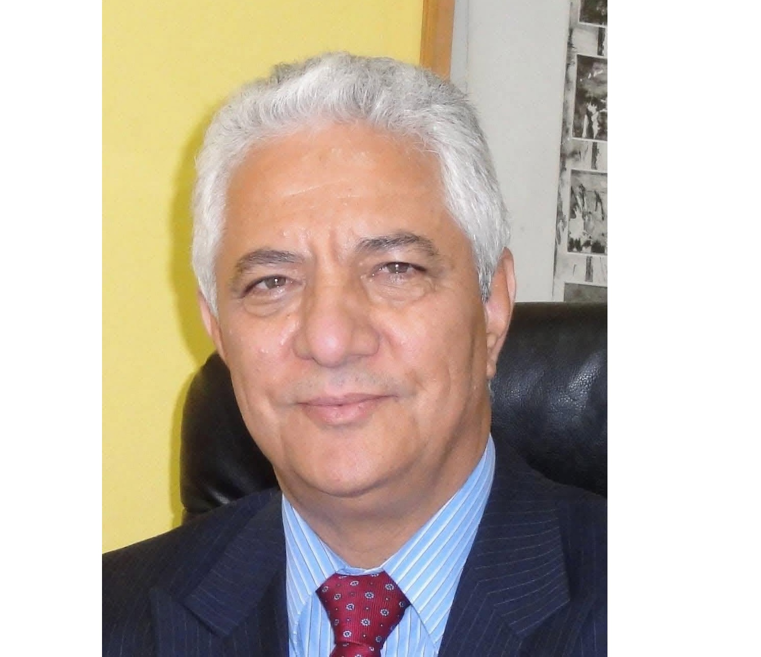 حزب الشعب الفلسطيني ينعى المناضل الرفيق د. سمير عبد الله