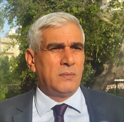 الاحتلال ينقل الزميل الصحفي ناصر اللحام من المسكوبية إلى سجن عوفر