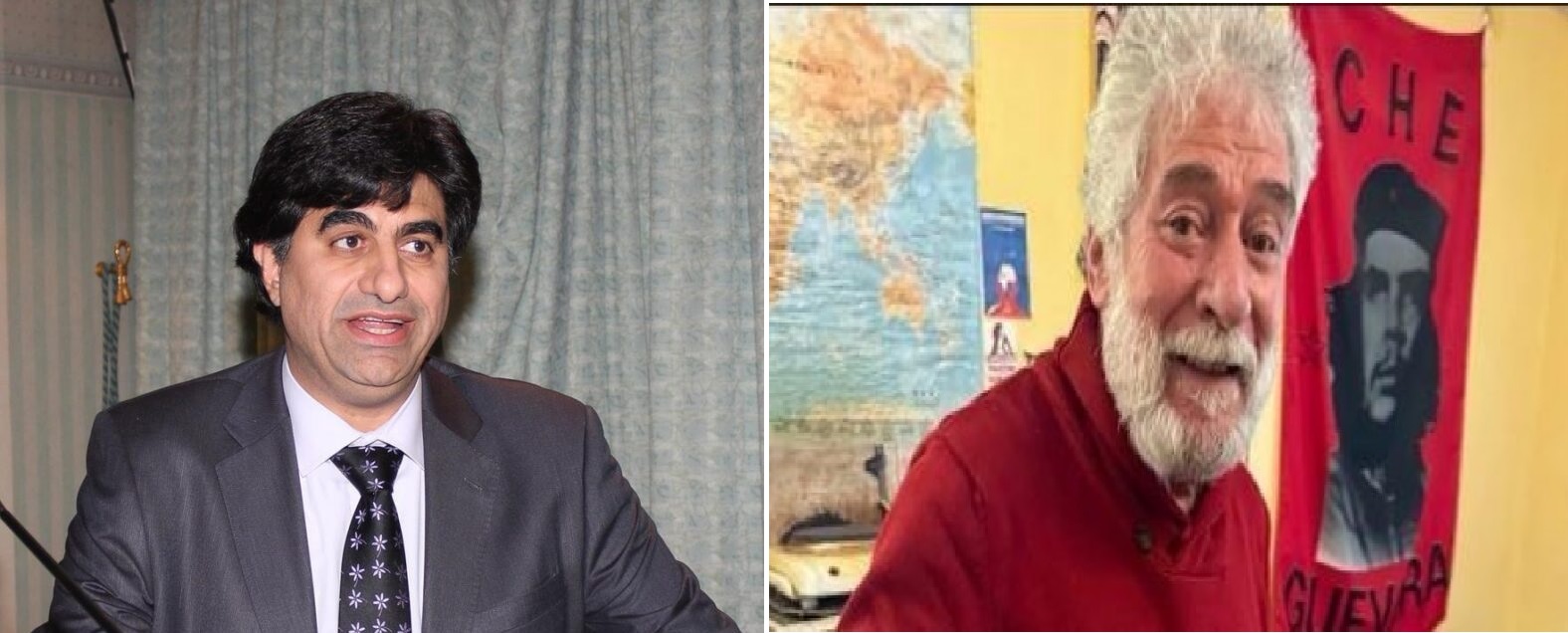 جورج عبد الله ، العدّ التنازلي للحرية بعد أربعة عقود من الصمود ، بقلم : المهندس غسان جابر